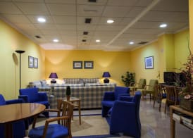 Hotel Oca Vermar 4