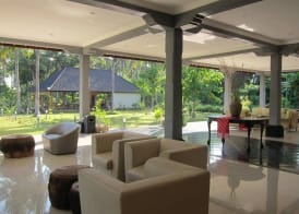 Ring Sameton Resort Hotel 2