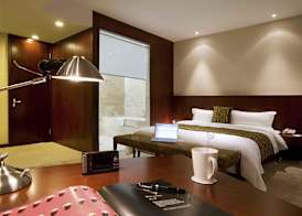 Wanshang Garden Hotel 3