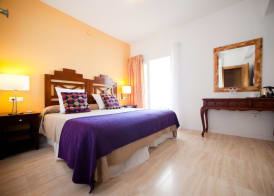 Hotel Boutique Las Arenas 4
