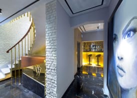 Walton Hotels Galata 4