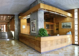 Hotel Plaza 2