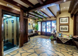 Hotel Ciria 2