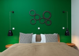 7 Tales Apartments by Adrez 3