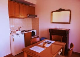Milia Bay Hotel Apartments 4