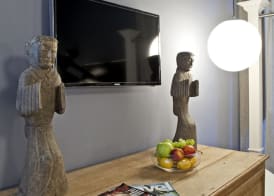 Porcellino Gallery Art Boutique BB 3