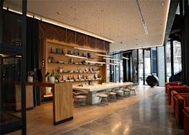Pullman Lima Miraflores 2
