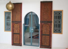 Riad AL RIAD 3