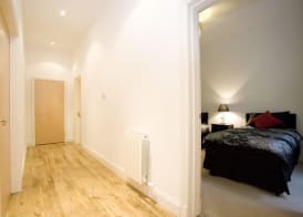 Aspect Apartments City Centre 4