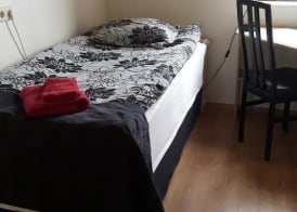 Guesthouse Dalbaer 3