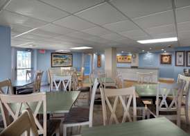 Maritime Beach Club 2
