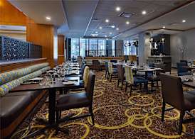 Hilton Garden Inn Montreal Centre-Ville 4