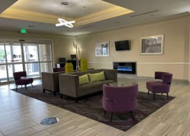 La Quinta by Wyndham Waxahachie 3