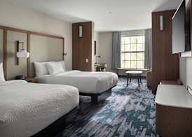 Fairfield Inn & Suites by Marriott Williamstown 5