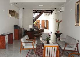 Heeren Straits Hotel 4
