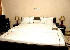 Amso International Hotel 4