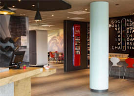 ibis Montceau les Mines 4