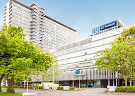 Travelodge London Chessington Tolworth 4