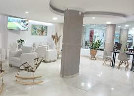 Hotel Charthon 3
