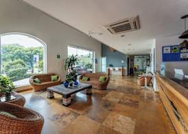 Hotel La Venta Inn Villahermosa 4