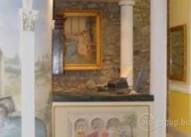 Hotel Le Saline 4