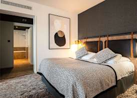 Mercure Carcassonne La Cité 5