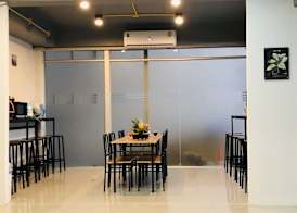 Best Bed Suvarnabhumi Hostel 4