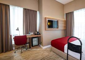 Ramada Encore Istanbul Kartal 2