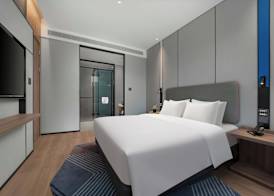 Holiday Inn Express Harbin Central Avenue by IHG 4