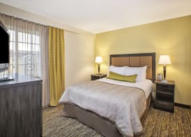Candlewood Suites INDIANAPOLIS by IHG 5
