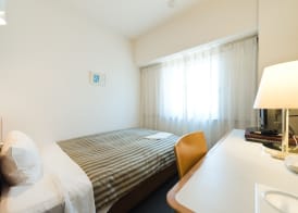 Garden Hotel Kanazawa 5