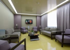 Ramada by Wyndham Downtown Beirut 2