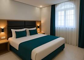 Hotel Babylon Royal 3