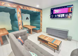Destiny Student Meadow Court - Campus Accommodation 2