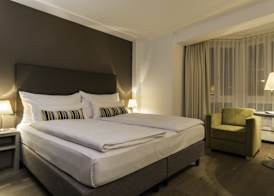 PLATZHIRSCH ZÜRICH - Downtown Boutique Hotel & Sushi Lounge 4