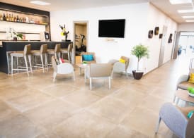 Hotel Residence Lido Marana Bastia Furiani 2