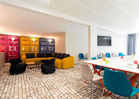ibis Styles La Rochelle Centre Vieux Port 2