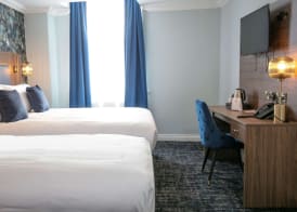 Best Western Hotel 99 4