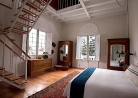 Villa Barranco by Ananay Hotels 5