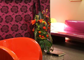 Best Western Hotel Le Guilhem 2
