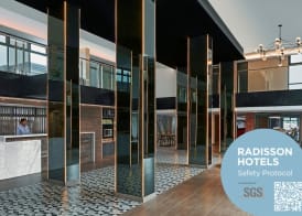 Park Inn by Radisson Putrajaya 2