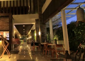 Grand Ixora Kuta Resort 4