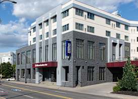 Hilton Garden Inn Minneapolis University Area 2