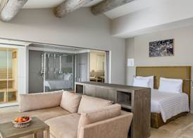 Coquillade Provence - Relais & Châteaux 2