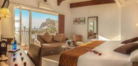 Gran Hotel Delfin 2