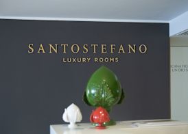 Santo Stefano Raro Rooms Collection 5