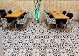 Luxx Garden Hotel 2