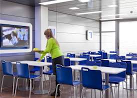 Ibis Budget Madrid Vallecas 5