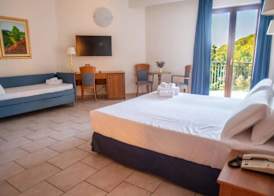 Hotel Bisanzio Resort 3