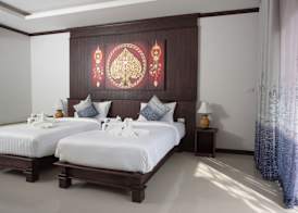 BAANCHONGFA RESORT 3
